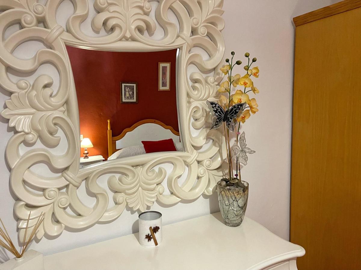 Jarandalus Villa Ел Гастор Екстериор снимка